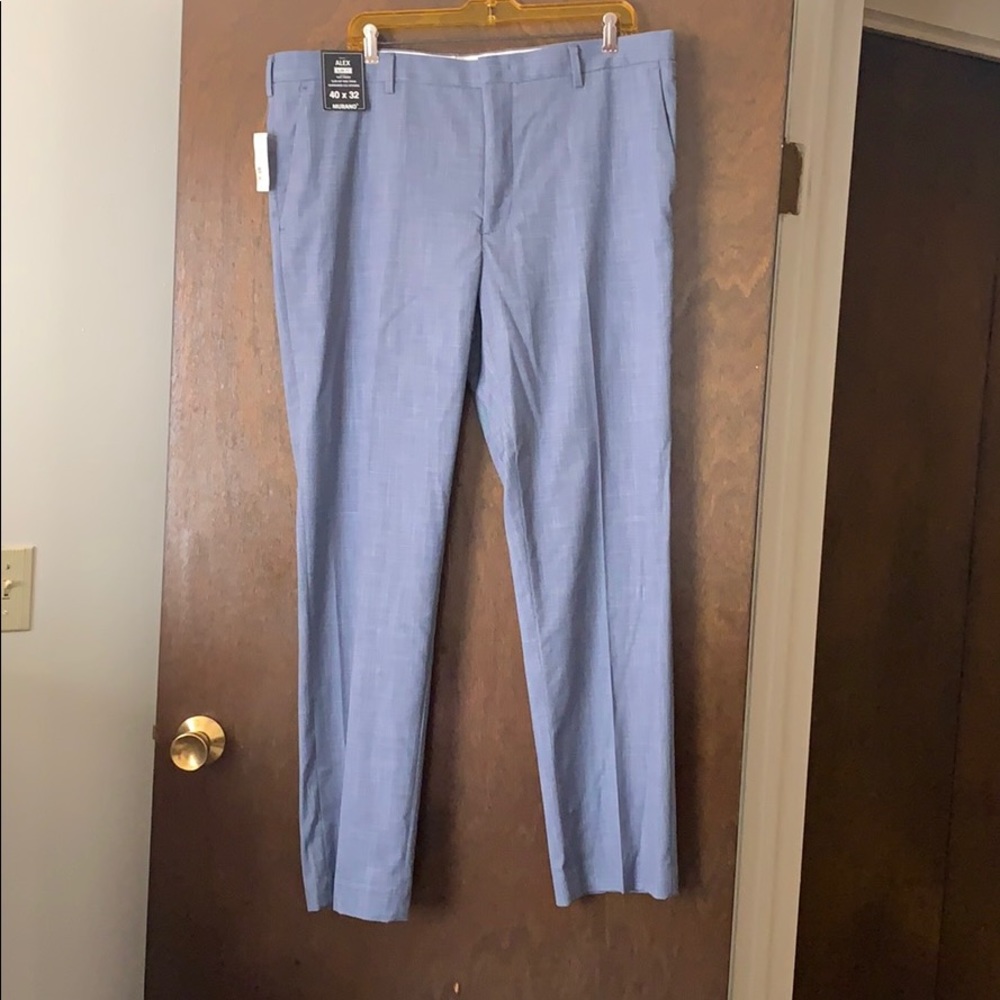 Men’s dress pants